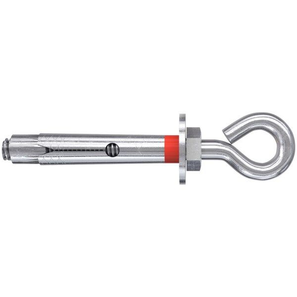 Ankerinis varžtas Fischer FSL 8 OH; 2 vnt.