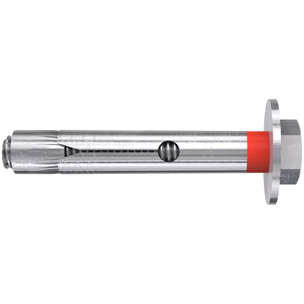 Ankerinis varžtas Fischer FSL 8 S; 2 vnt.