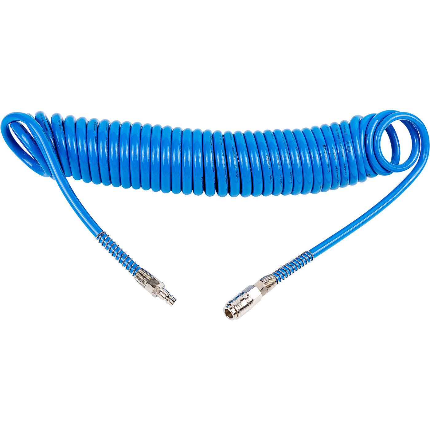 Oro žarna Richmann C5041; 8x5 mm; 10 m