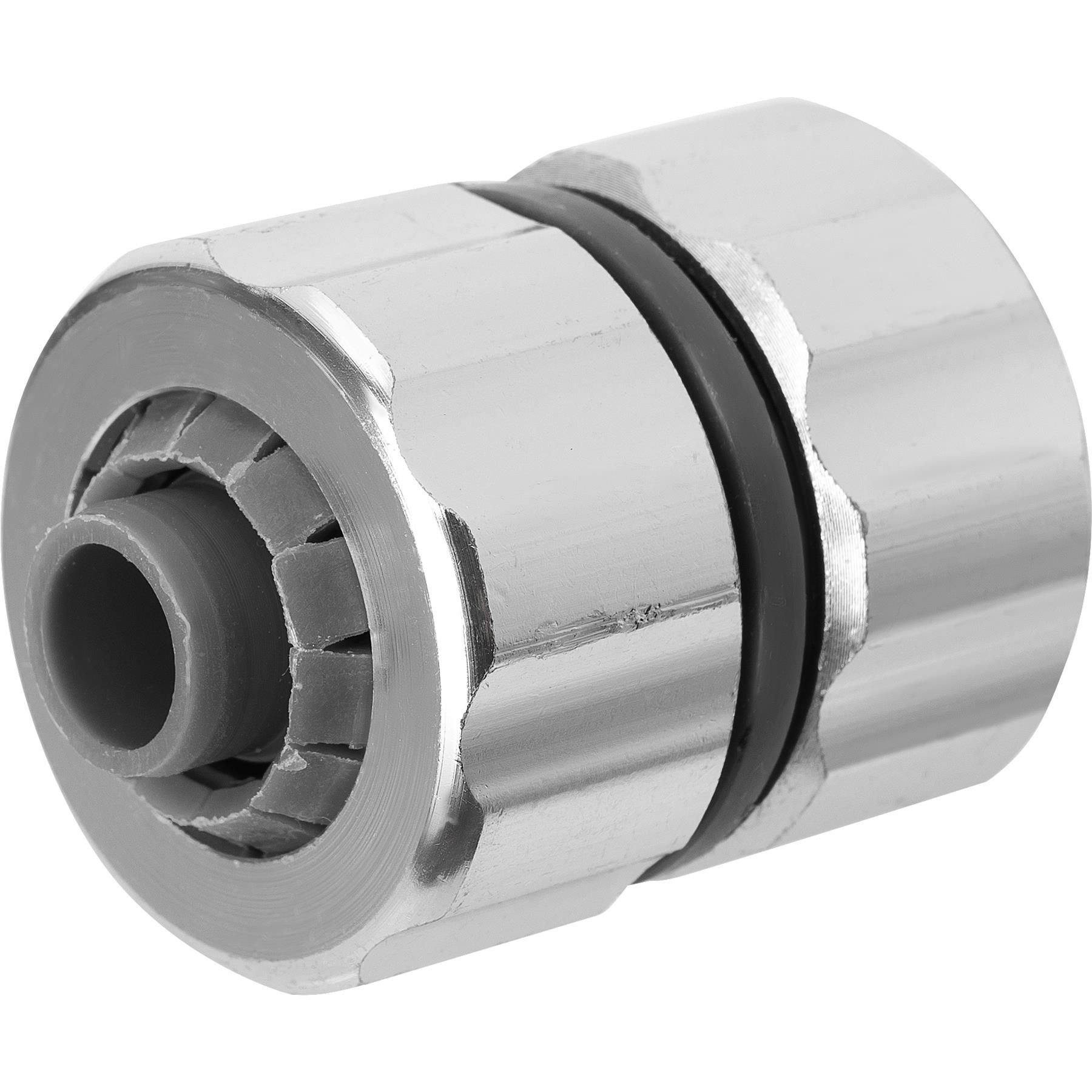 Jungtis žarnoms Richmann C0238; 1/2''; 12,5 mm