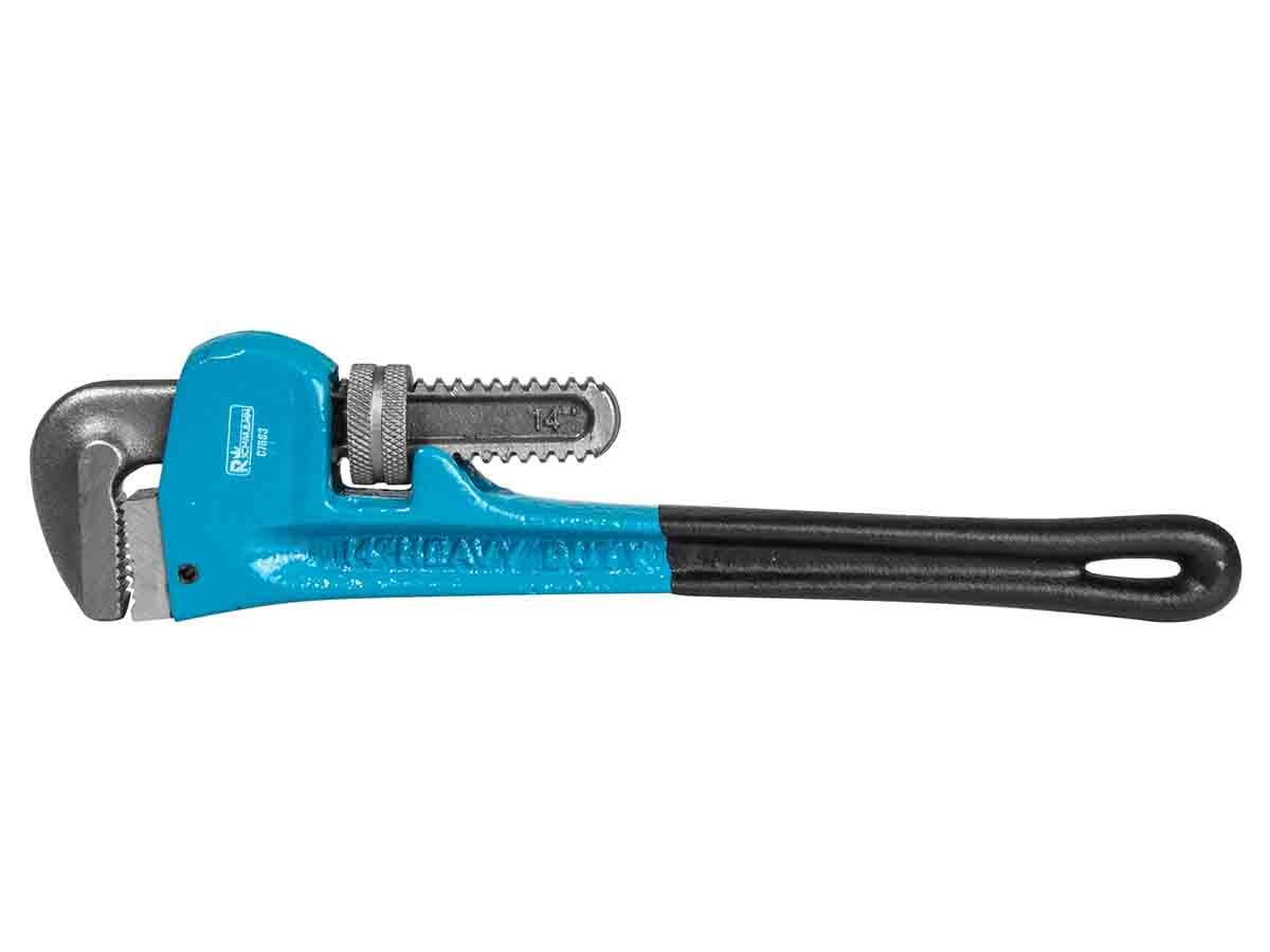 Santechninis veržliaraktis Richmann C7682; 300 mm