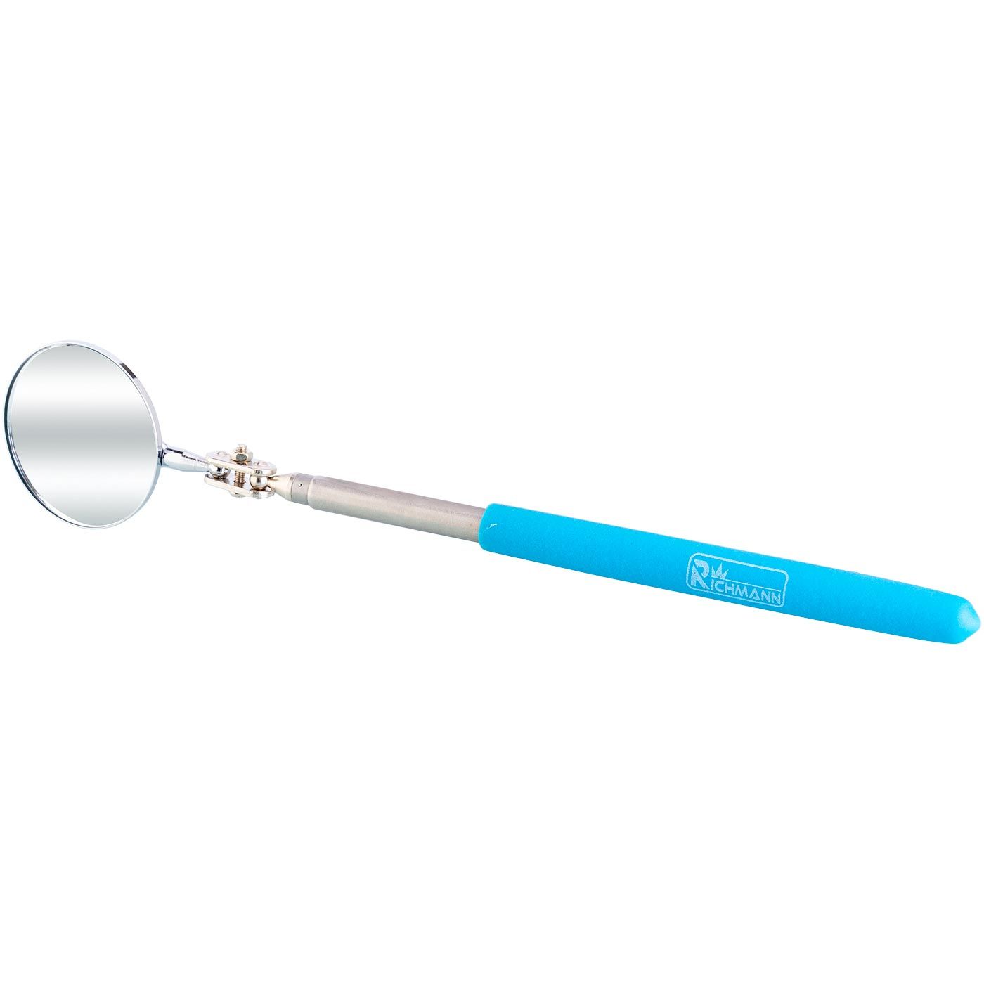 Teleskopinis veidrodėlis Richmann C0460; 200-350 mm