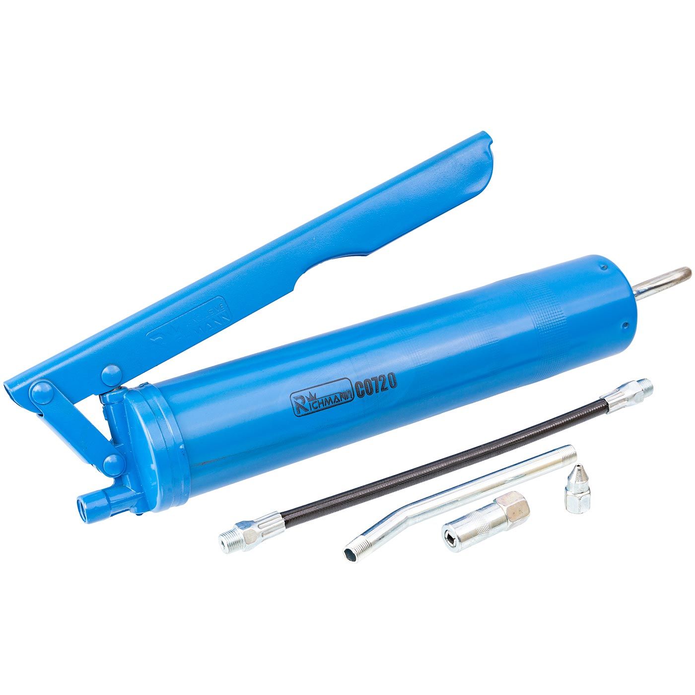 Tepalo švirkštas Richmann C0720; 500 ml