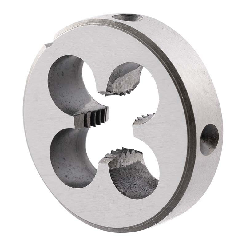 Sriegpjovė Richmann C9095; M12x1,5