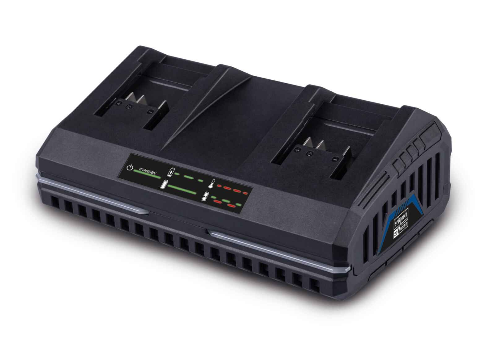 Pakrovėjas Scheppach SDBC4.5A; 20 V