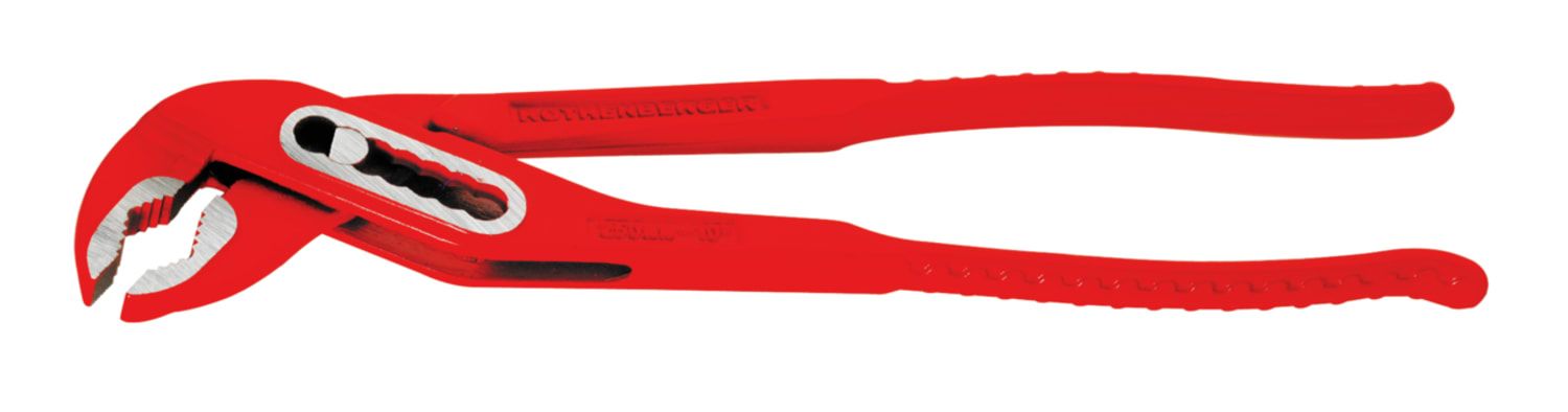 Santechninės replės Rothenberger SP; 1.1/2''