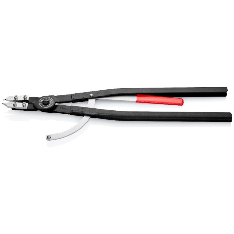 Replės žiedams Knipex 4410J5; 570 mm