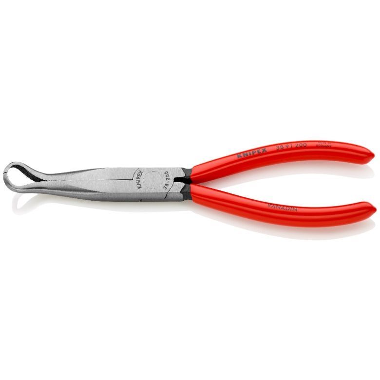 Replės Knipex 3891200; 200 mm