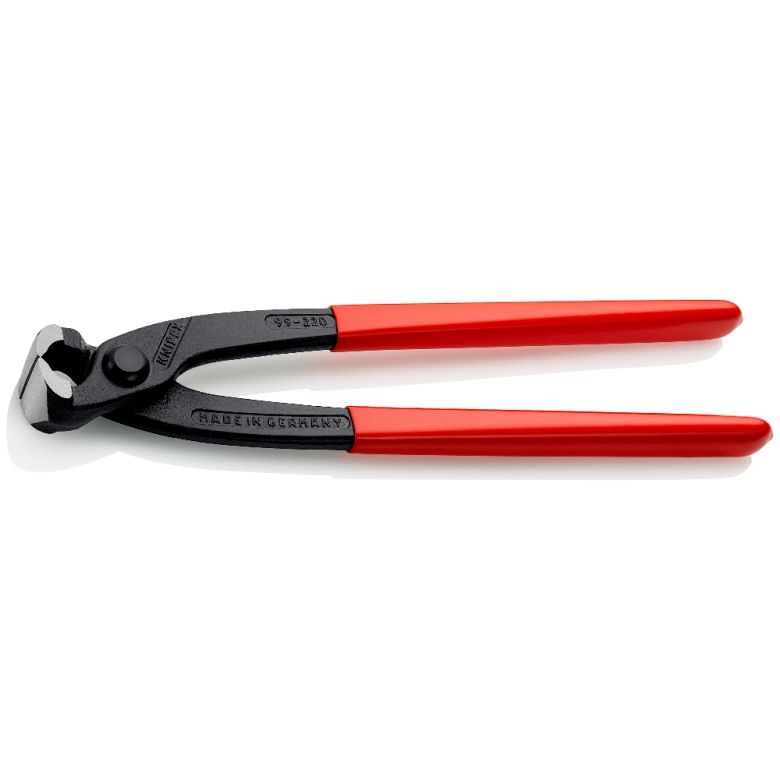 Replės Knipex 9901220; 220 mm