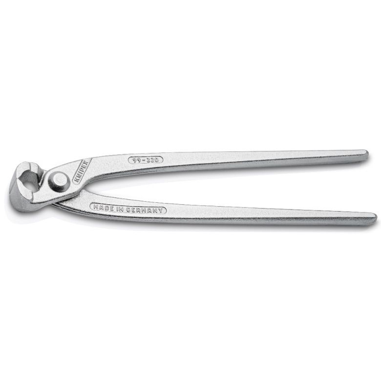 Replės Knipex 9904220EAN; 220 mm