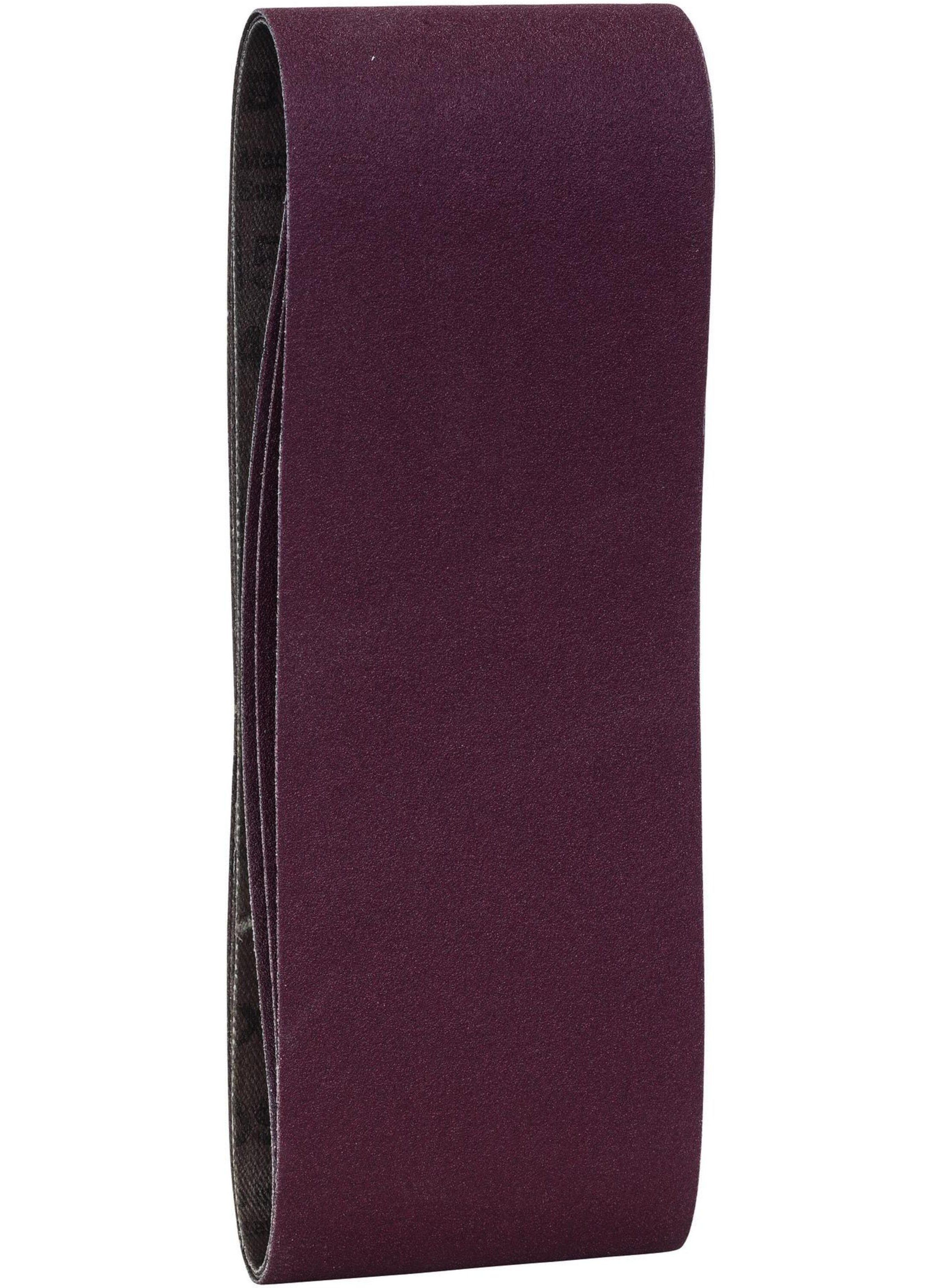 Šlifavimo juosta Bosch 2609256202; 65x410 mm; K150; 3 vnt.