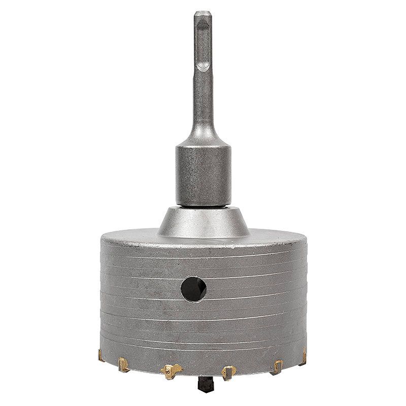 Gręžimo karūna Richmann C8262; 100 mm