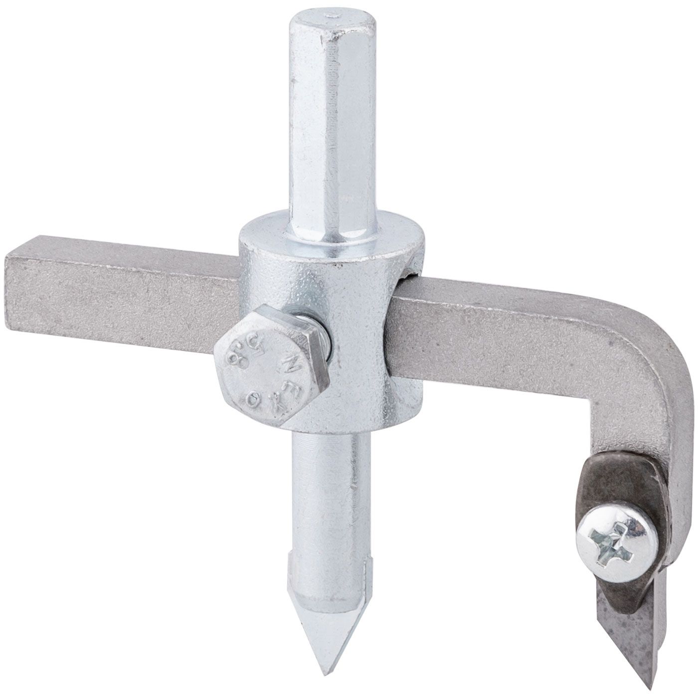 Skylių rėžtukas Richmann C8231; 30-110 mm