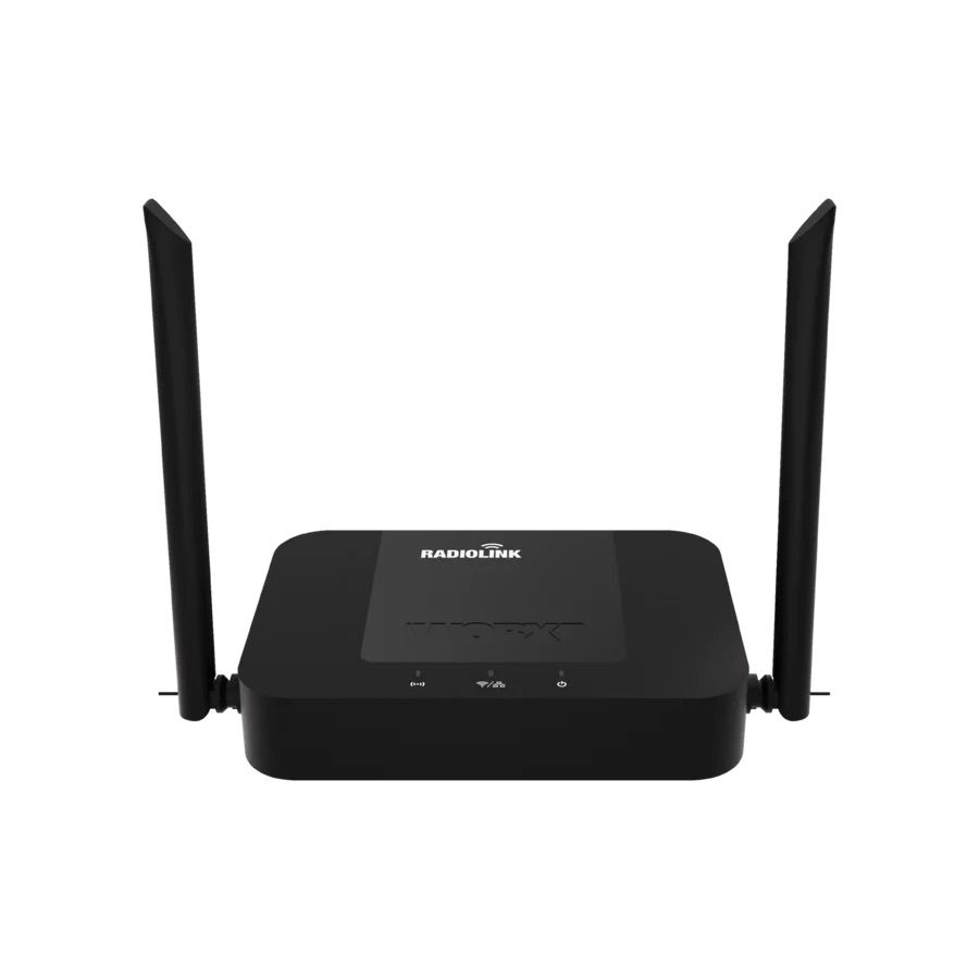 Ryšio stiprintuvas vejos robotui Worx RadioLink WA0864