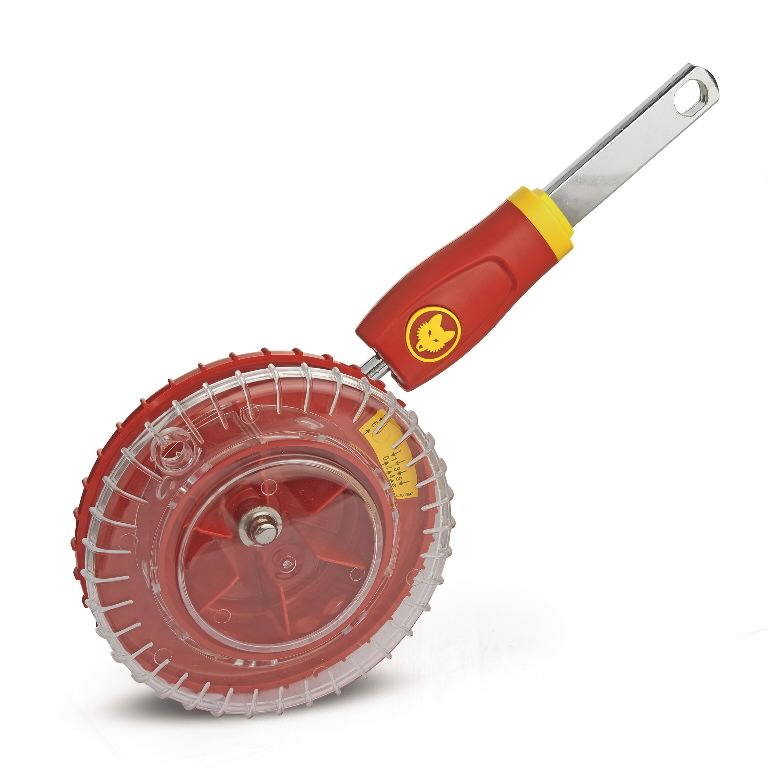 Barstytuvas Wolf Garten Multi Star EA-M