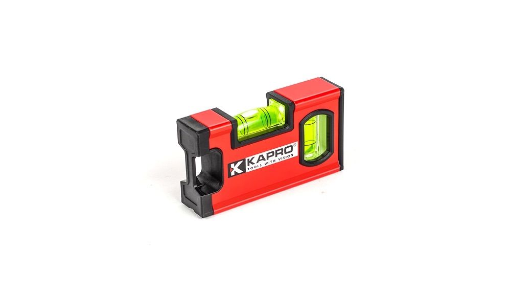 Magnetinis gulsčiukas Kapro 771 Twin; 10 cm