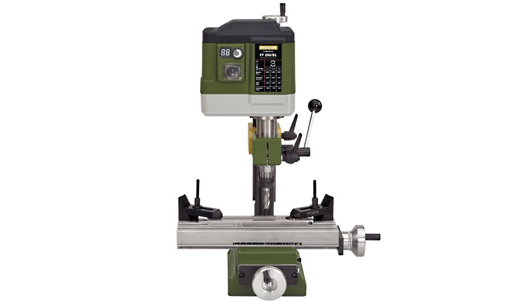 Freza Proxxon FF 250/BL; 250 W