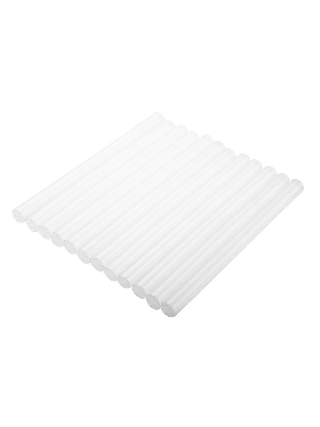 Klijų strypeliai Topex 42E113; 11,2x250 mm; 12 vnt.