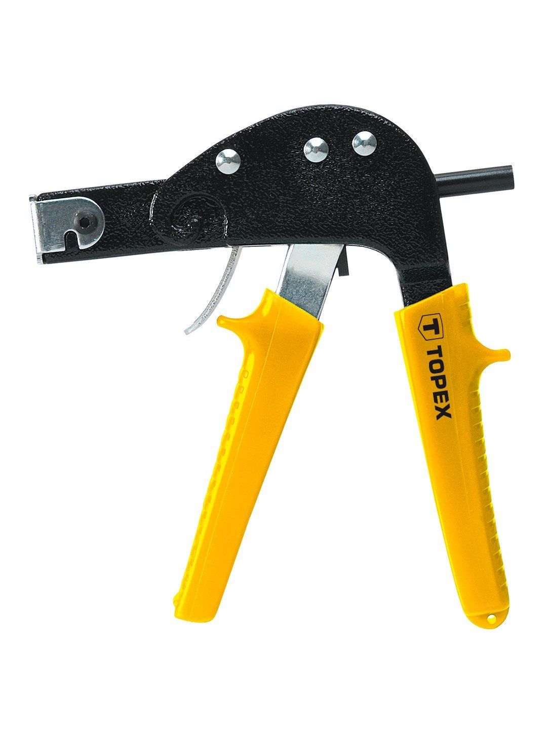 Rankinis kniediklis Topex 43E791; 170 mm