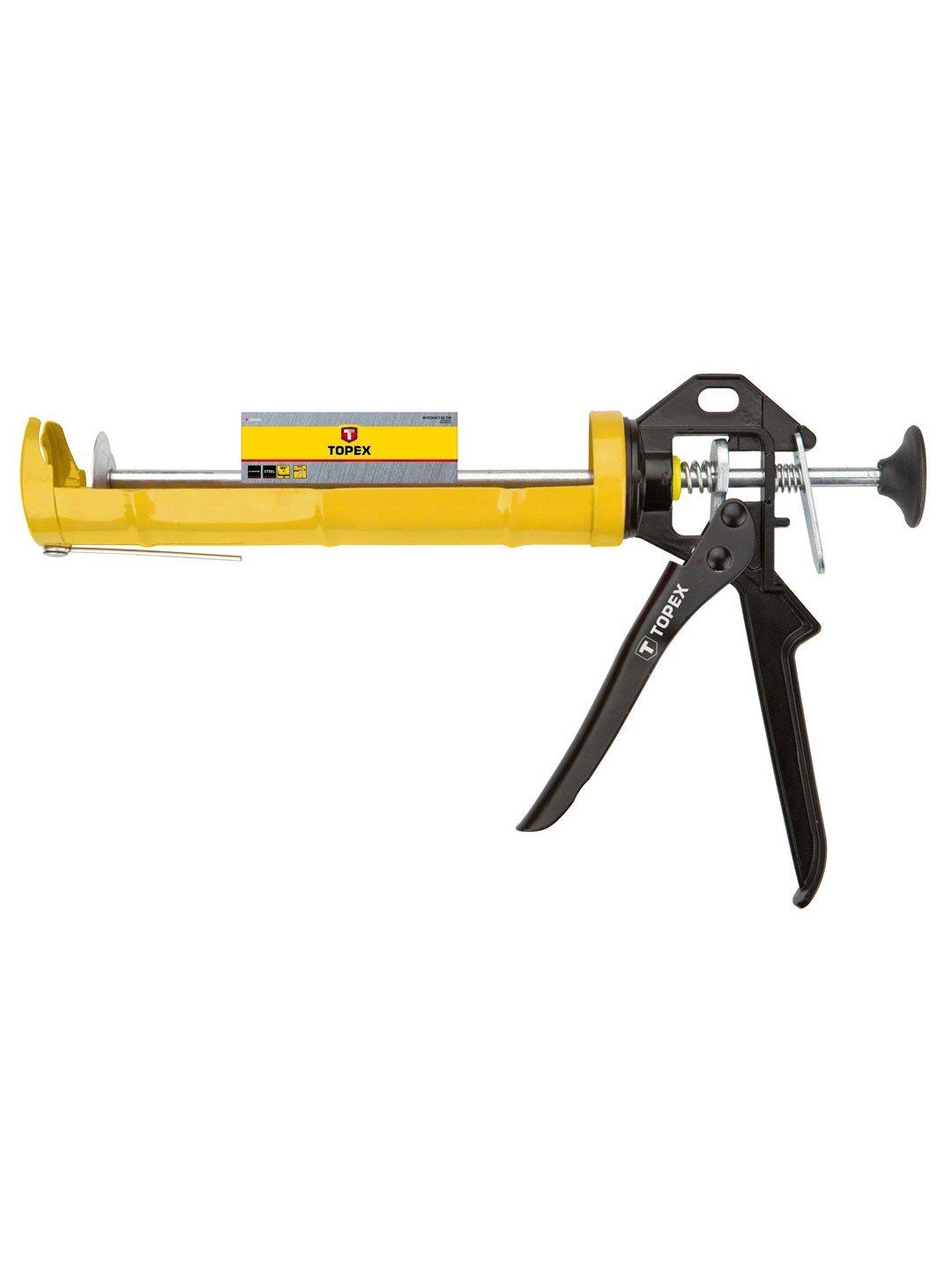 Hermetiko pistoletas Topex 21B336; 325 mm
