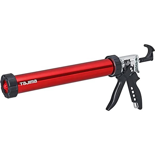 Hermetiko pistoletas Tajima Convoy Super 2-Way