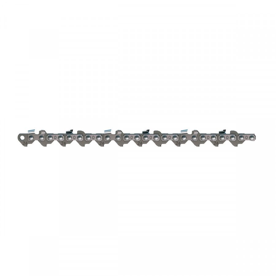 Pjūklo grandinė Oregon 24AP028E; 4''; 10 cm; 1/4''; 28; 1,1 mm