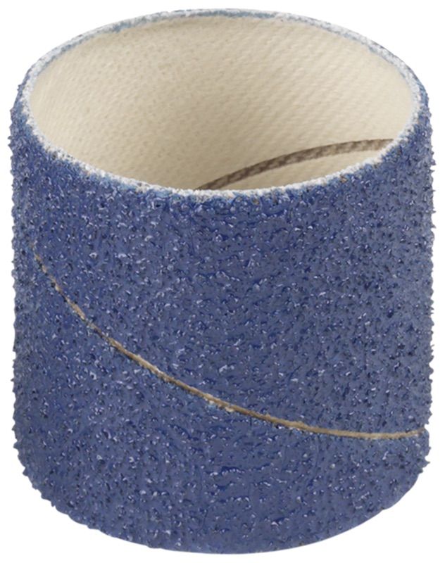 Šlifavimo ritinėlis Tyrolit 706526; 15x30 mm; P60