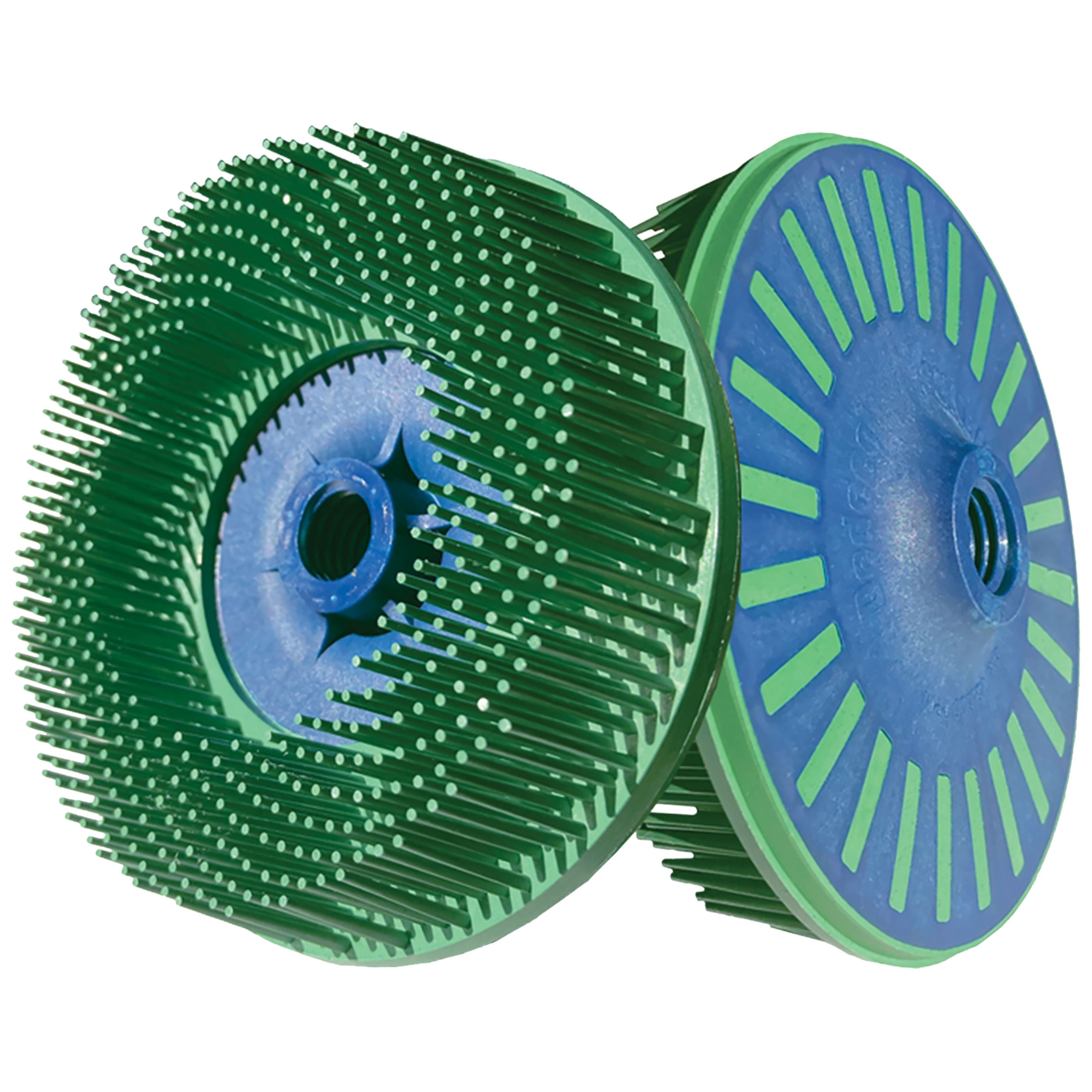 Apvalus šepetys Tyrolit 34570193; 115 mm