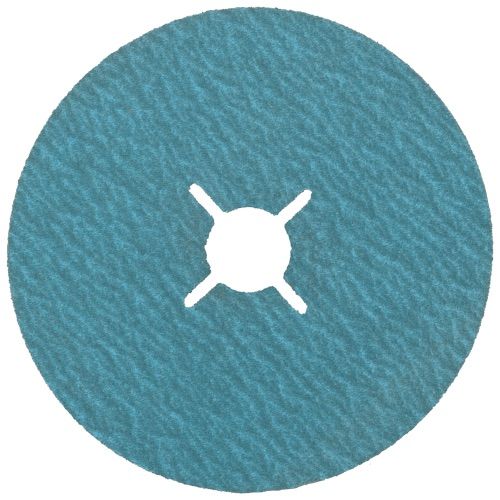 Šlifavimo popierius Tyrolit 34163910; 125 mm; K120