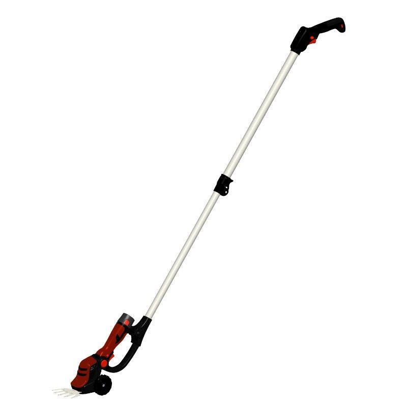 Teleskopinis kotas su ratukais Blue Bird EP 22-110