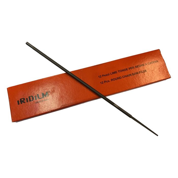 Dildė grandinės galandinimui Blue Bird L18; 3,3 mm