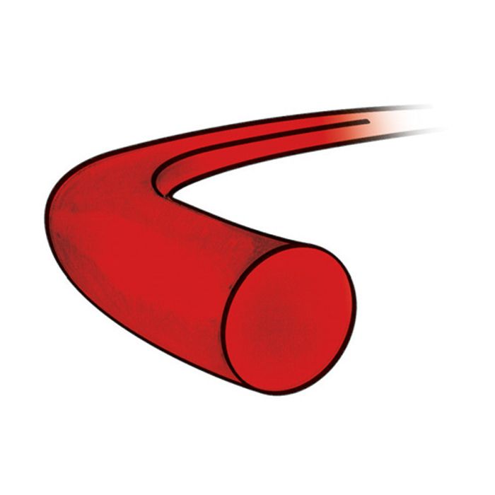 Pjovimo gija Blue Bird 541150; 2,4 mm/15 m