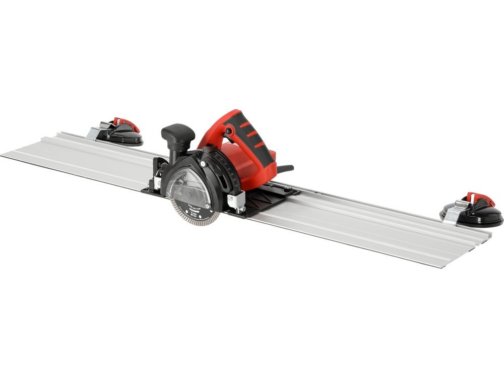 Plytelių pjovimo staklės Yato YT-821591; 125 mm; 1400 W