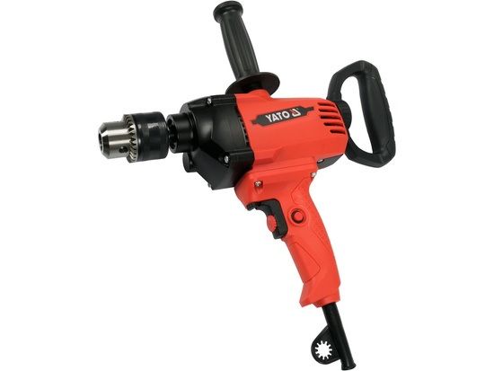 Gręžtuvas-maišiklis Yato YT-82055; 1200 W