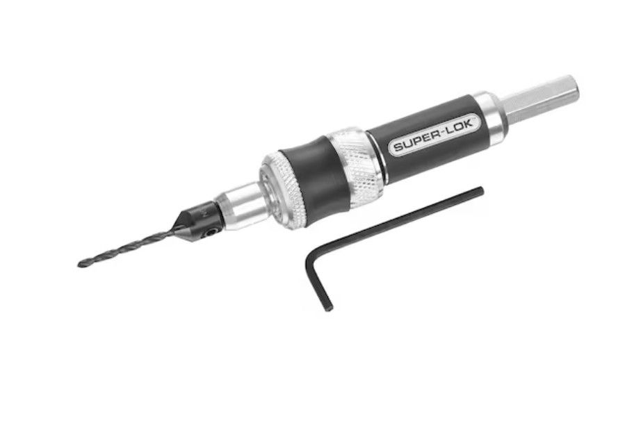 Adapteris Stanley STA62380-XJ; HEX