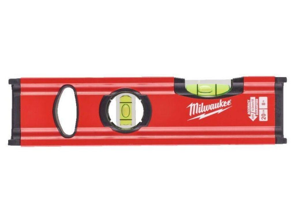 Gulsčiukas Milwaukee 4932478897; 200 mm