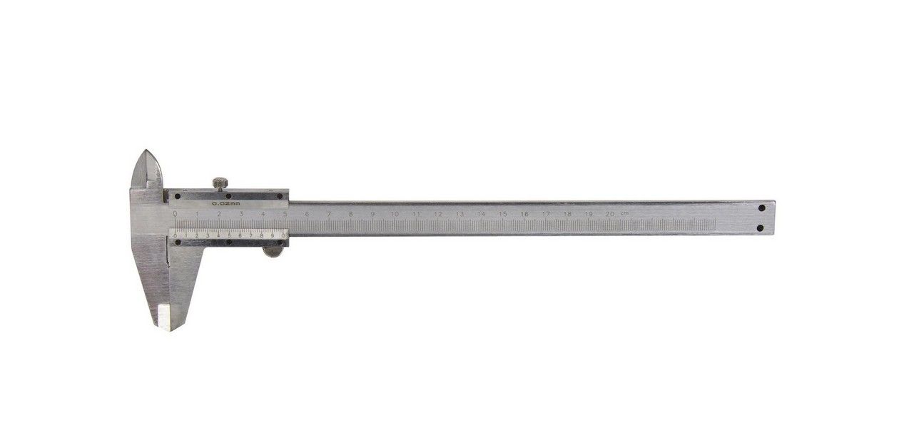 Slankmatis Geko G01478; 200 mm