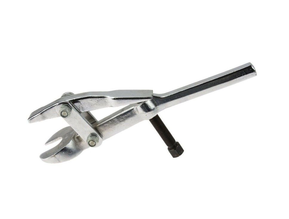 Nuimtuvas šarnyrinėm jungtim Geko G02583; 20x270 mm