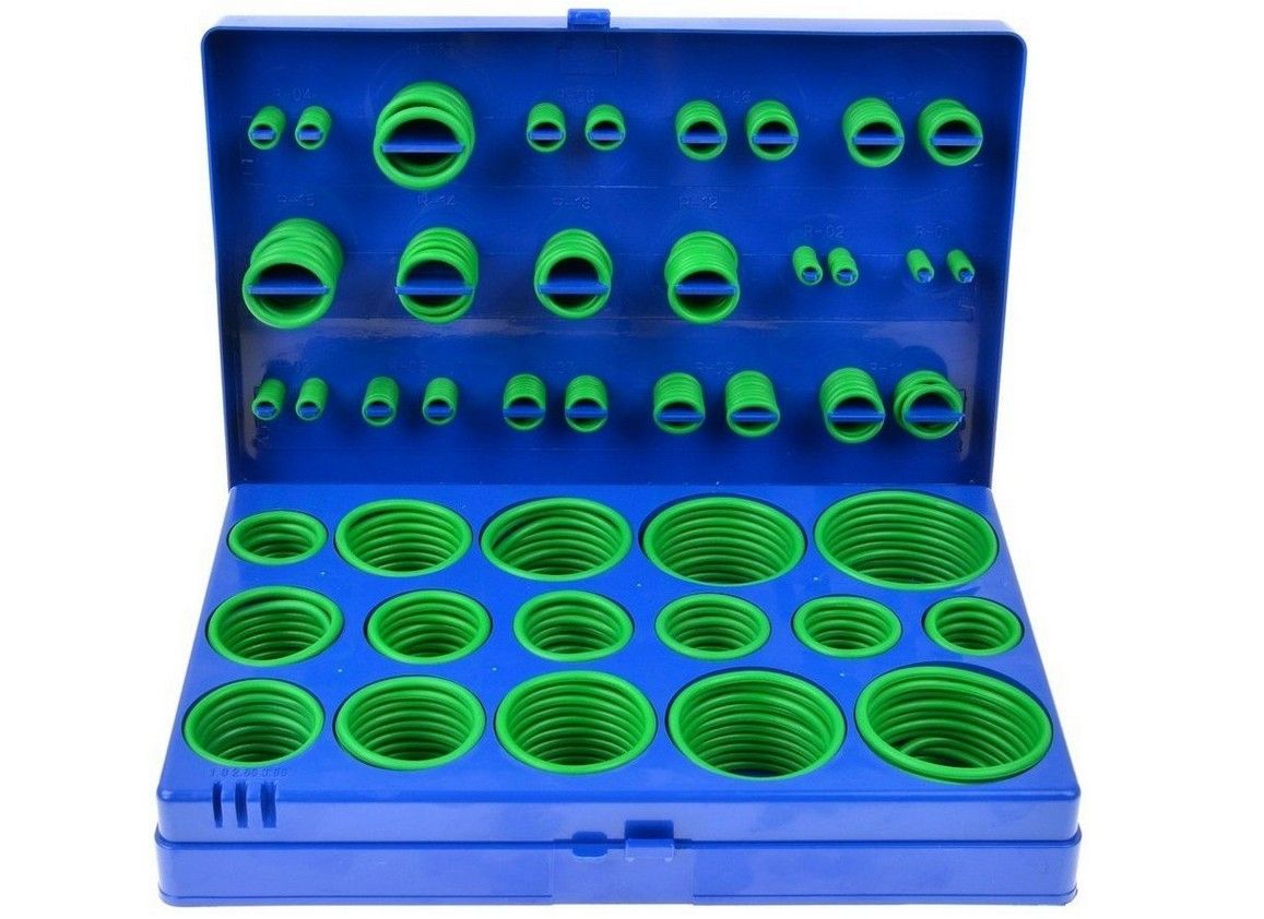 Rinkinys Geko G02913; 419 vnt.