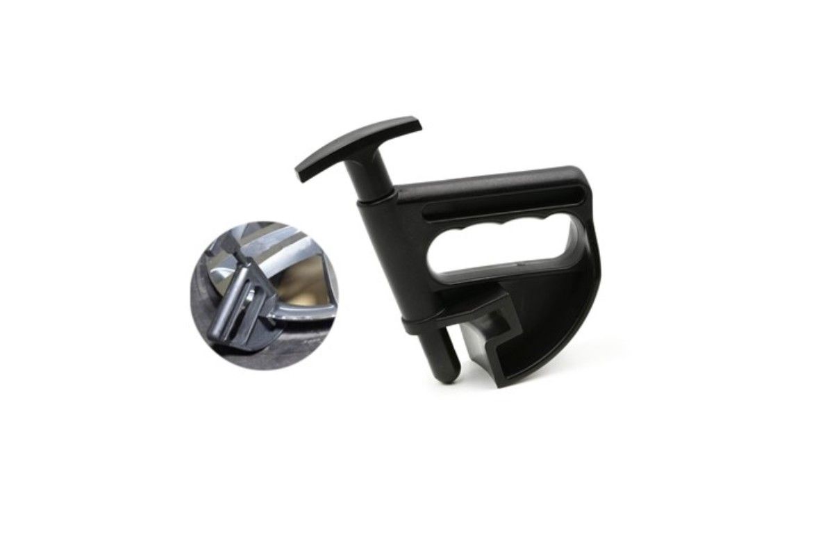 Padangų numontavimo įrankis Geko G71210