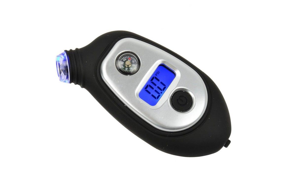 Manometras Geko G01275