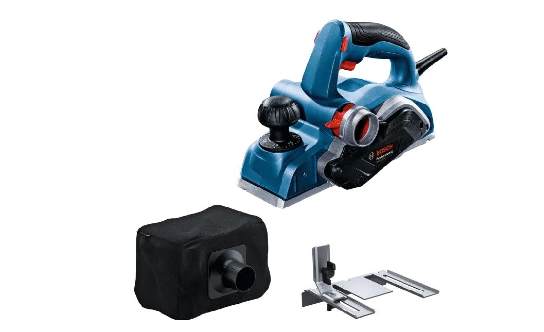 Oblius Bosch GHO 20-82; 700 W