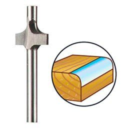Frezavimo priedėlis Dremel 615, 9,5 mm; 1 vnt.