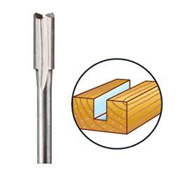 Griovelių freza Dremel 652, 4,8 mm; 1 vnt.