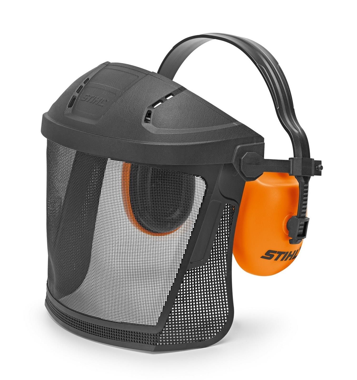 Apsauginis tinklelis su ausinėmis Stihl 8840251