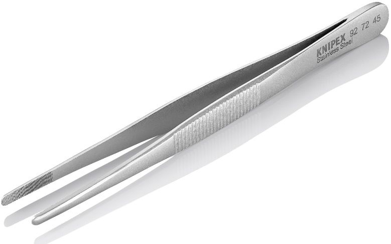 Pincetas Knipex 927245; 145 mm