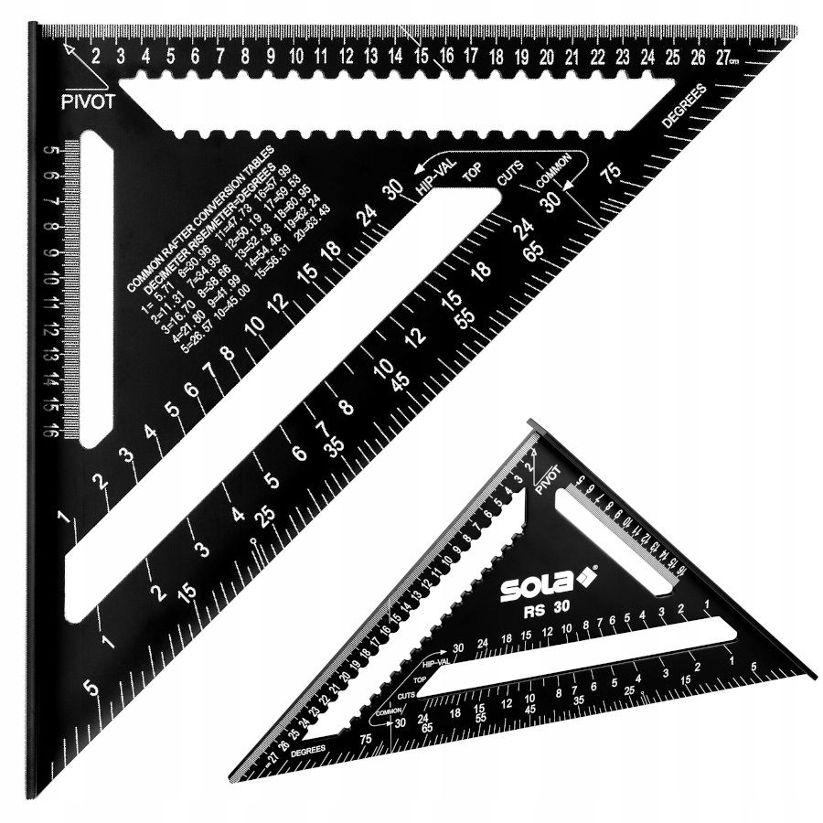 Kampamatis&nbsp;Sola RS30; 305 mm