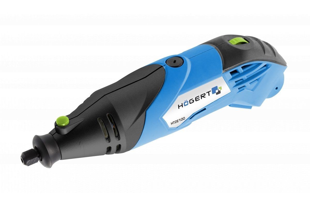Rotacinis įrankis Hogert HT2E100; 170 W