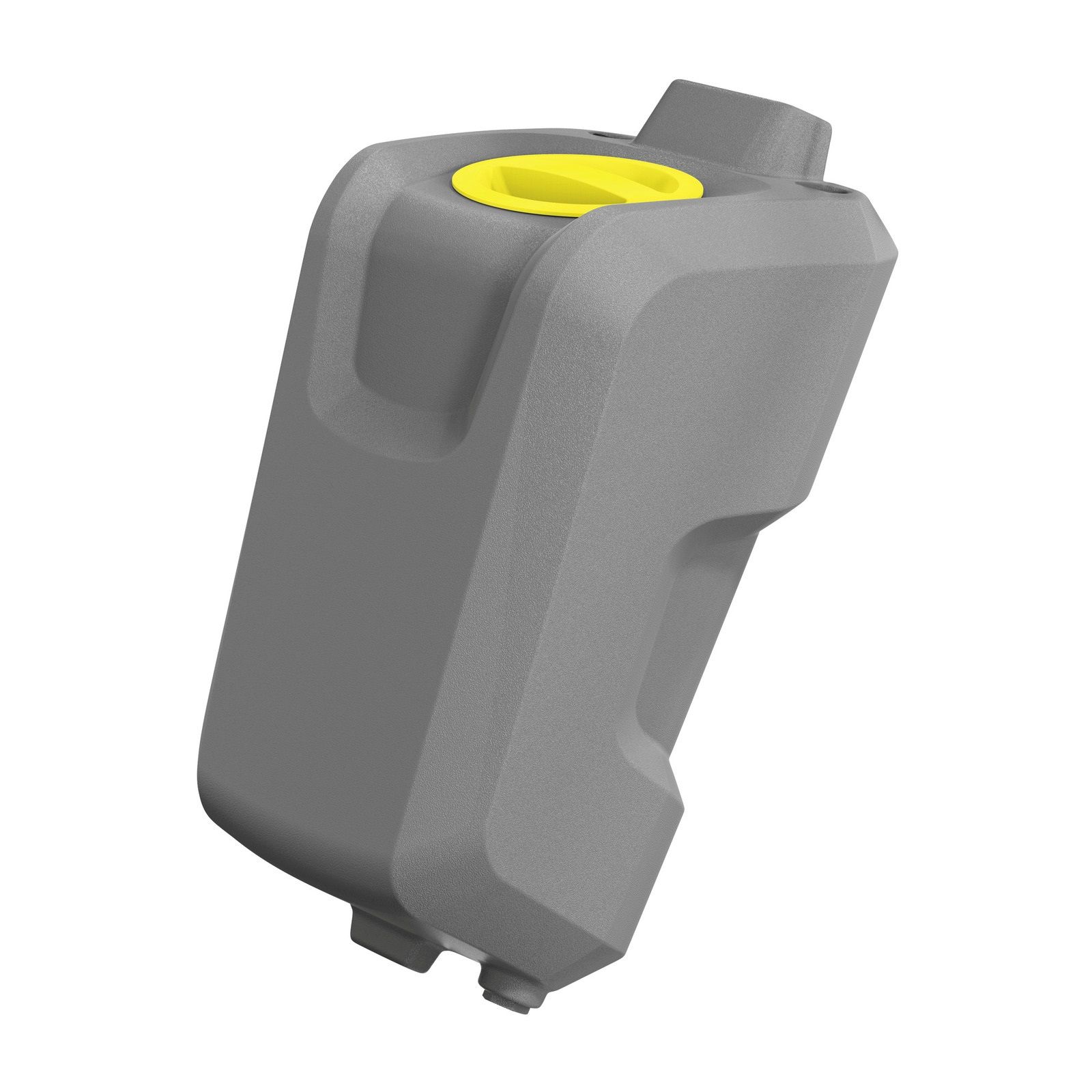 Bakelis valikliui Karcher 9.753-058.0; 10 l