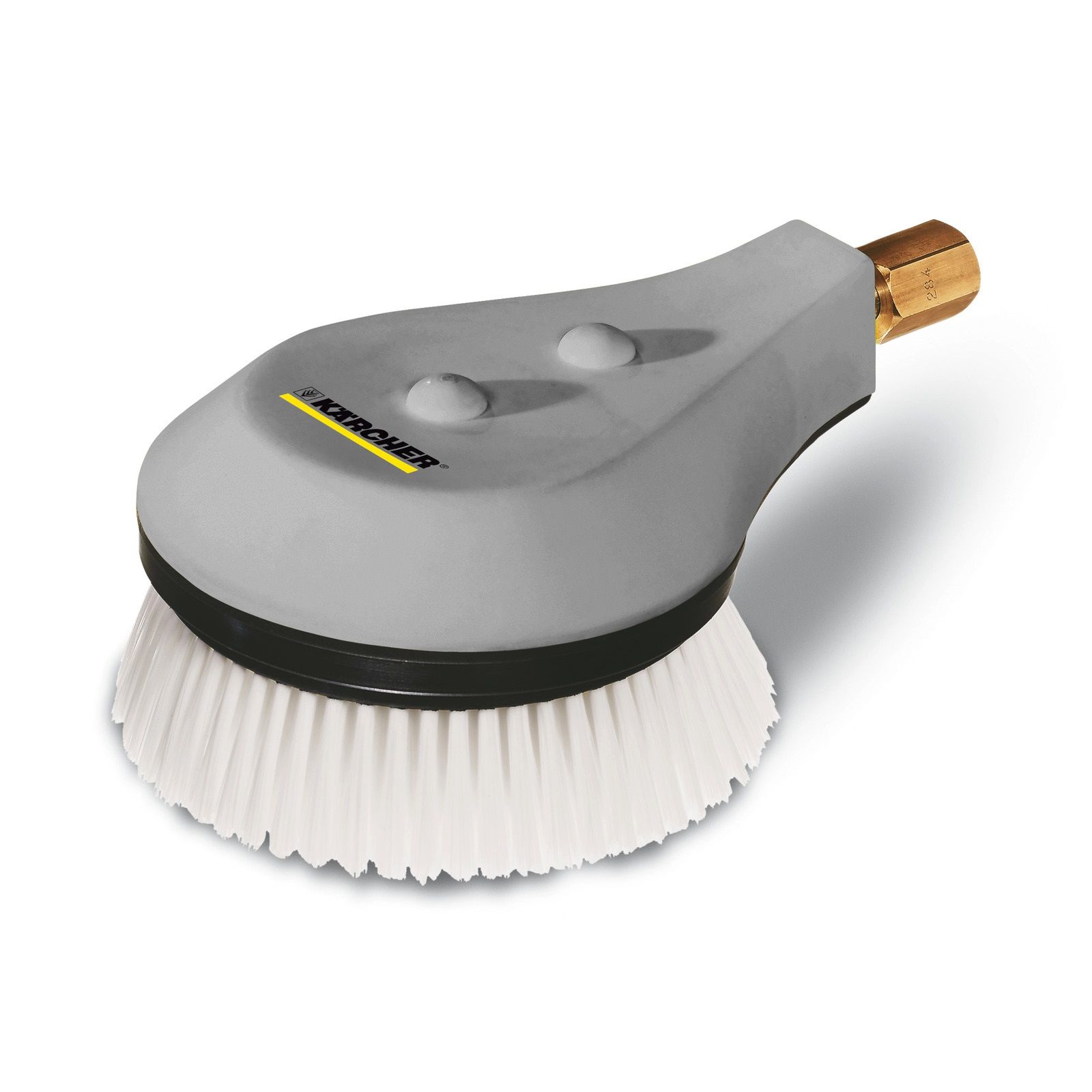 Rotacinis plovimo šepetys Karcher 4.113-004.0